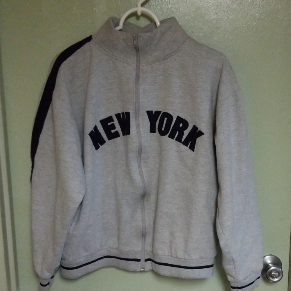 New York Rag jacket